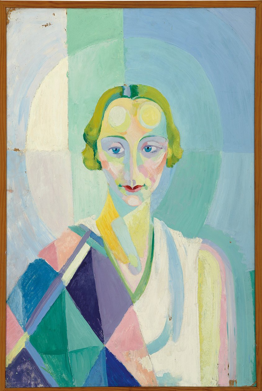  द्वारा रॉबर्ट Delaunay