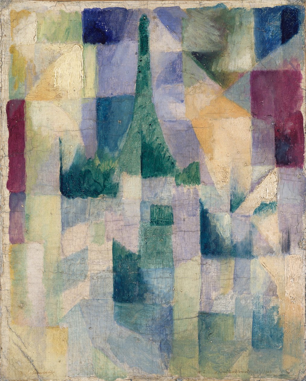  द्वारा रॉबर्ट Delaunay
