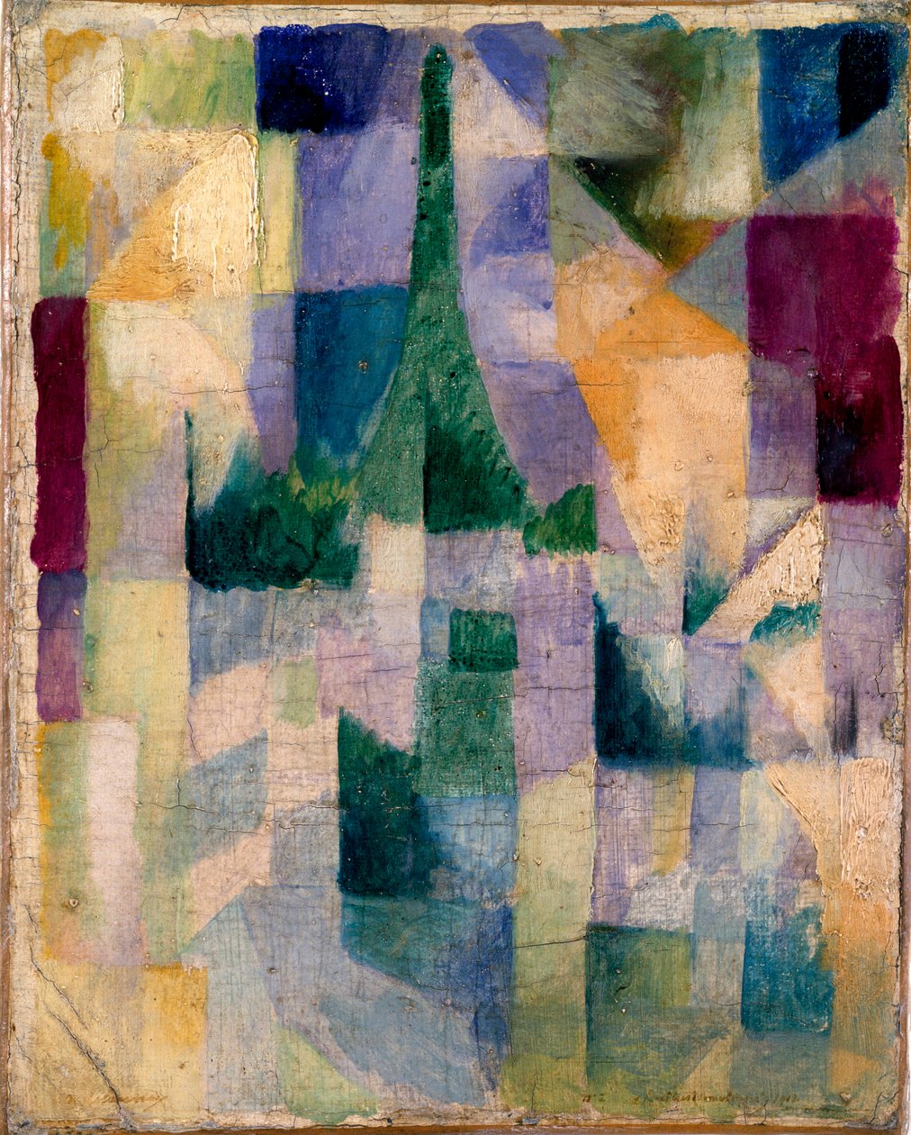  द्वारा रॉबर्ट Delaunay