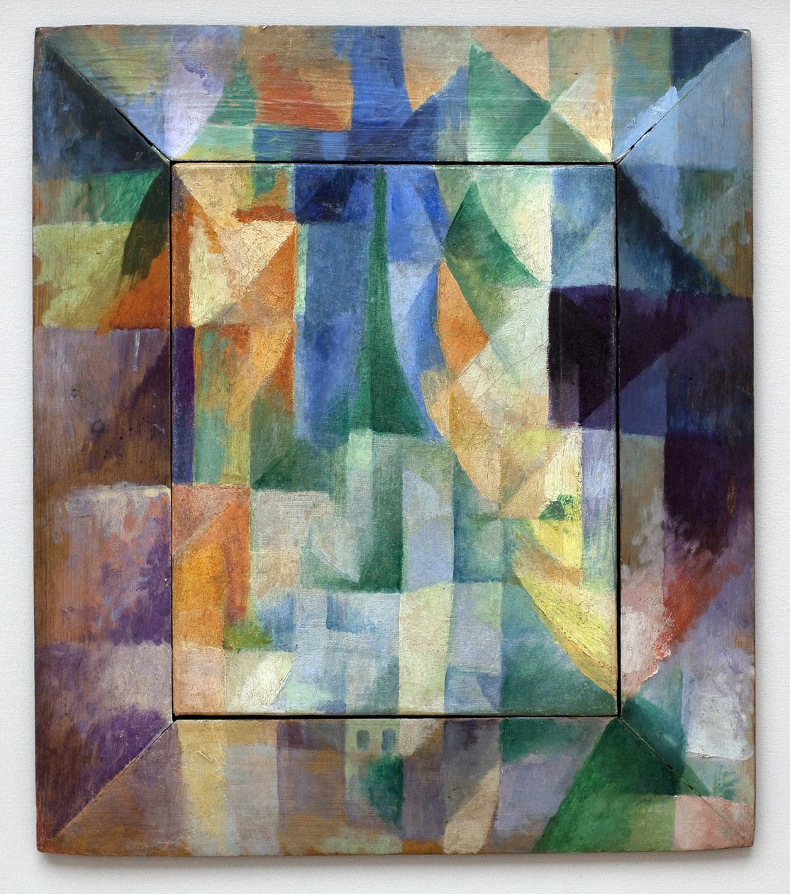  द्वारा रॉबर्ट Delaunay