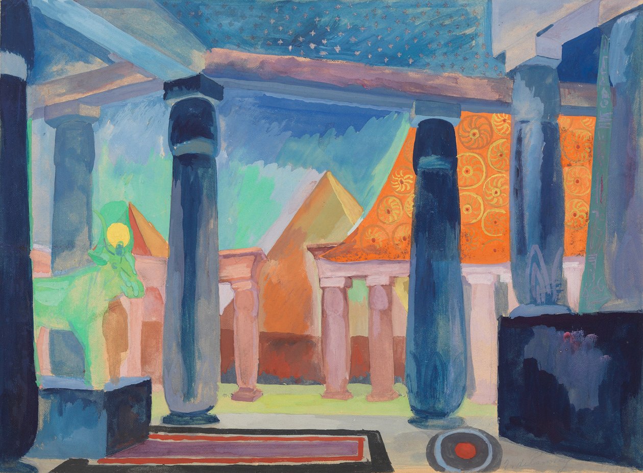  द्वारा रॉबर्ट Delaunay