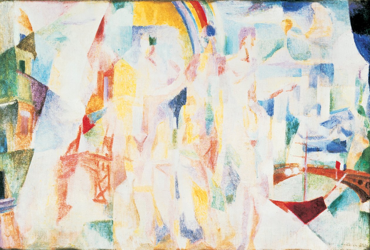  द्वारा रॉबर्ट Delaunay