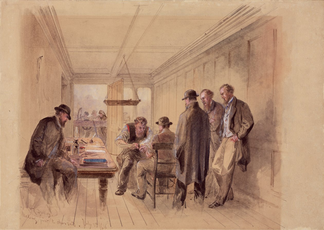  द्वारा रॉबर्ट डडली