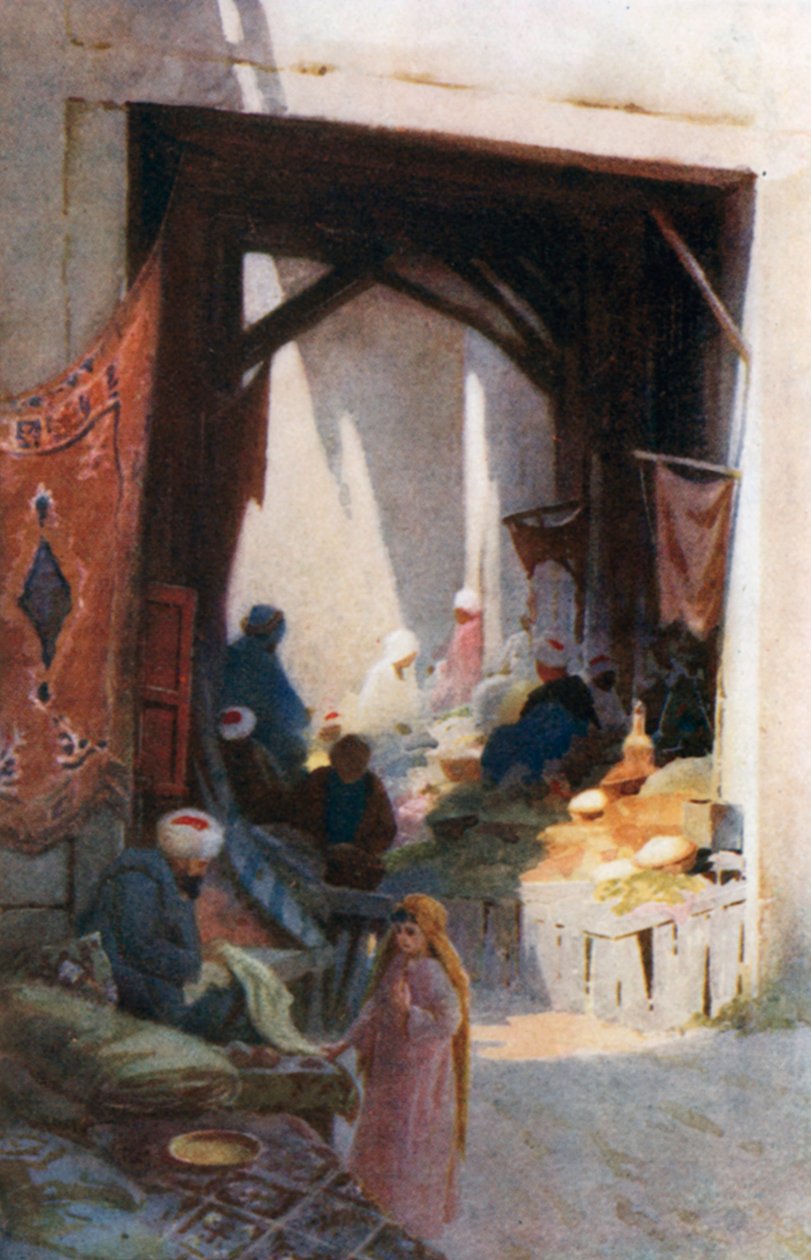  द्वारा रॉबर्ट जॉर्ज टैलबोट केली