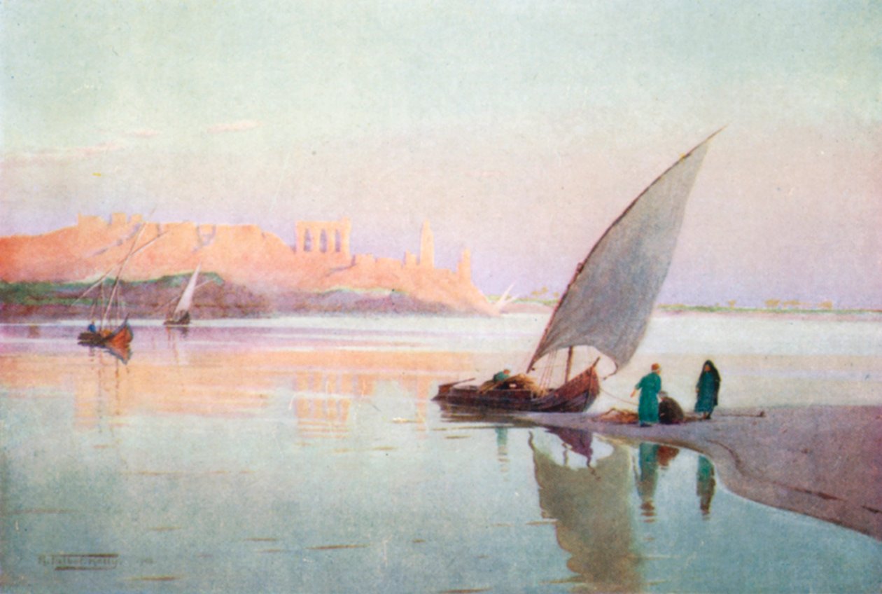  द्वारा रॉबर्ट जॉर्ज टैलबोट केली