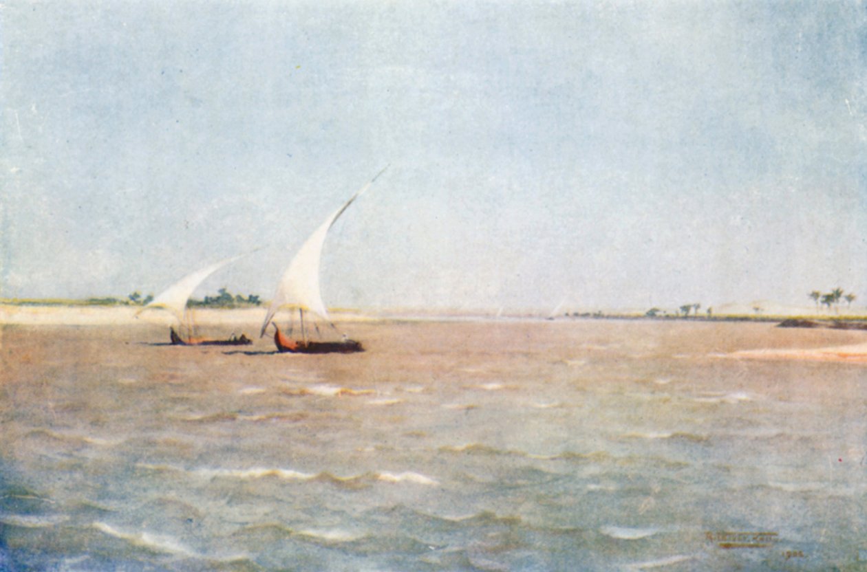  द्वारा रॉबर्ट जॉर्ज टैलबोट केली