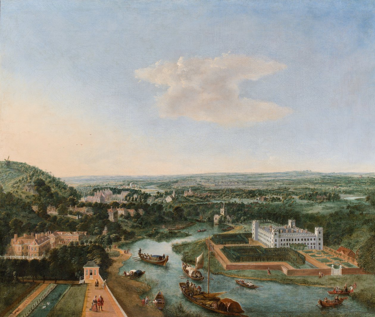  द्वारा रॉबर्ट ग्रिफियर