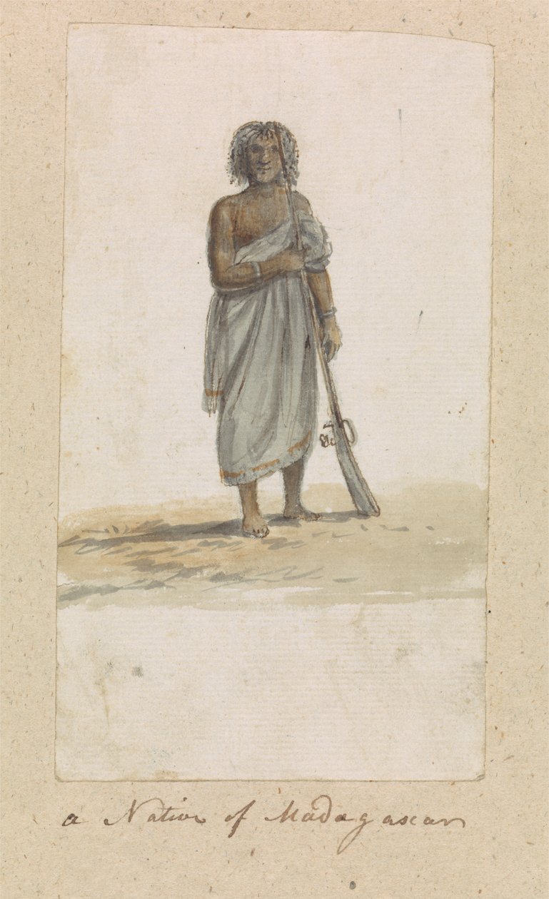 द्वारा रॉबर्ट मैबोन