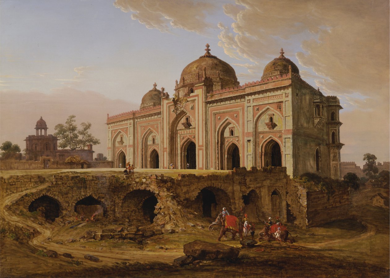  द्वारा रॉबर्ट स्मिथ