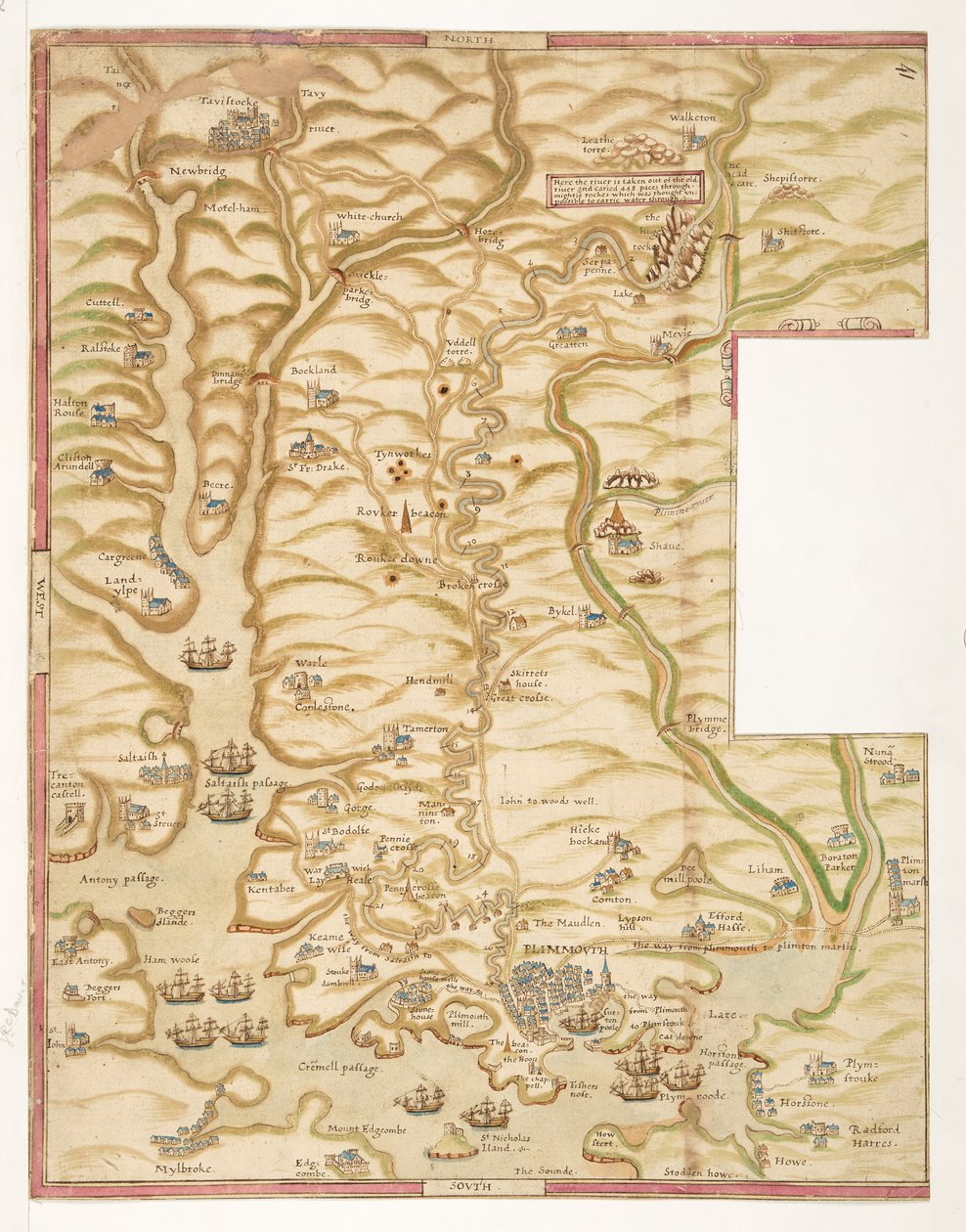  द्वारा रॉबर्ट स्प्री