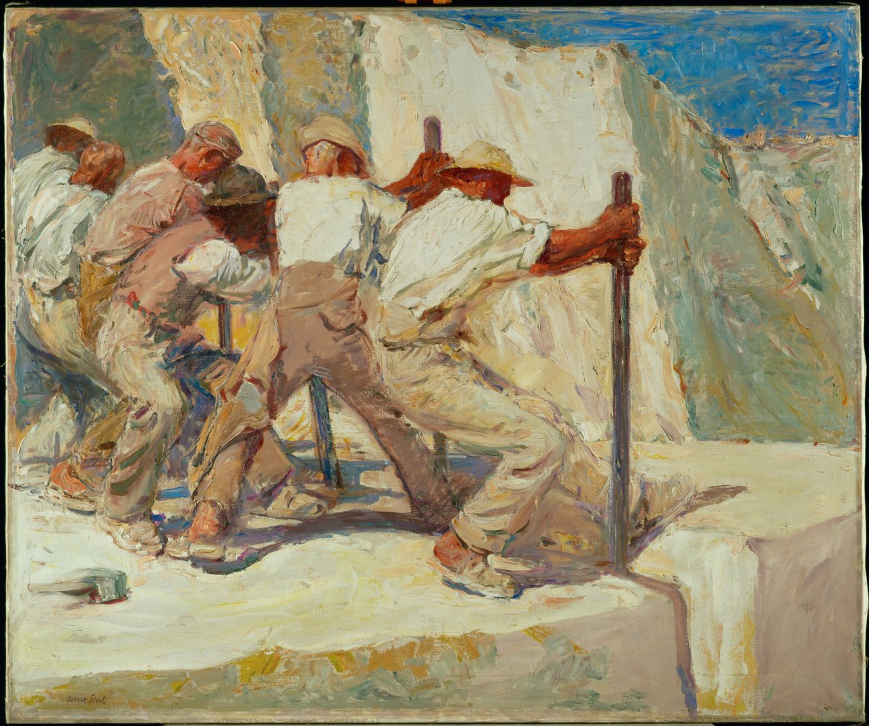  द्वारा रॉबर्ट स्टर्ल