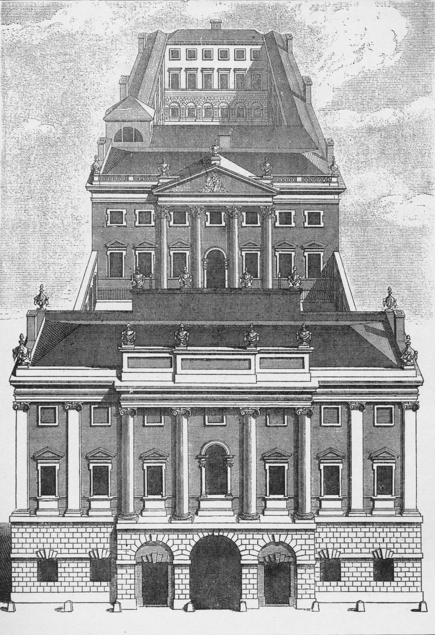 बैंक ऑफ इंग्लैंड का एक दृष्टिकोण, 1743 1903 द्वारा रॉबर्ट वेस्ट