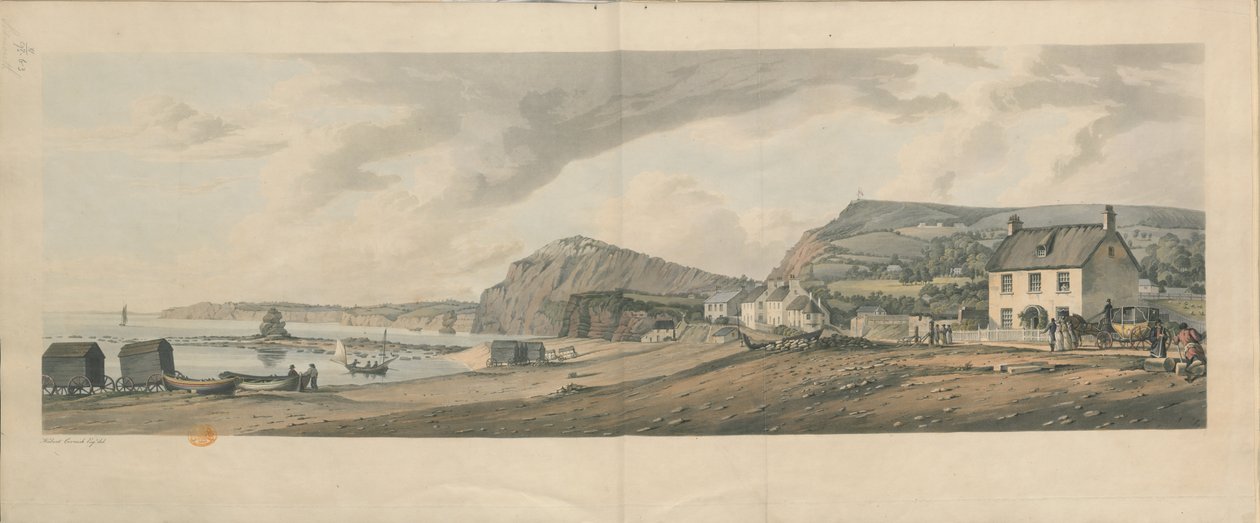  द्वारा रॉबर्ट एल्डर हैवेल