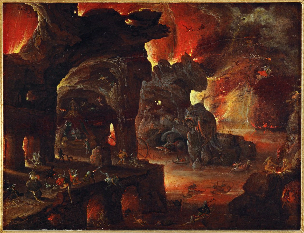  द्वारा रोलांड जैकब्स Savery