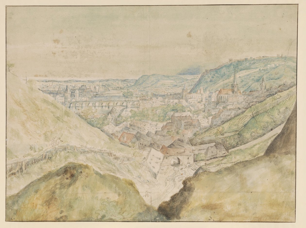  द्वारा Roelant Savery