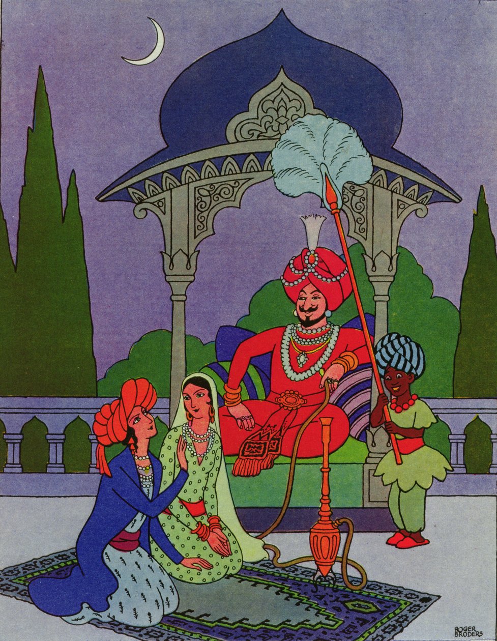  द्वारा रोजर ब्रोडर्स