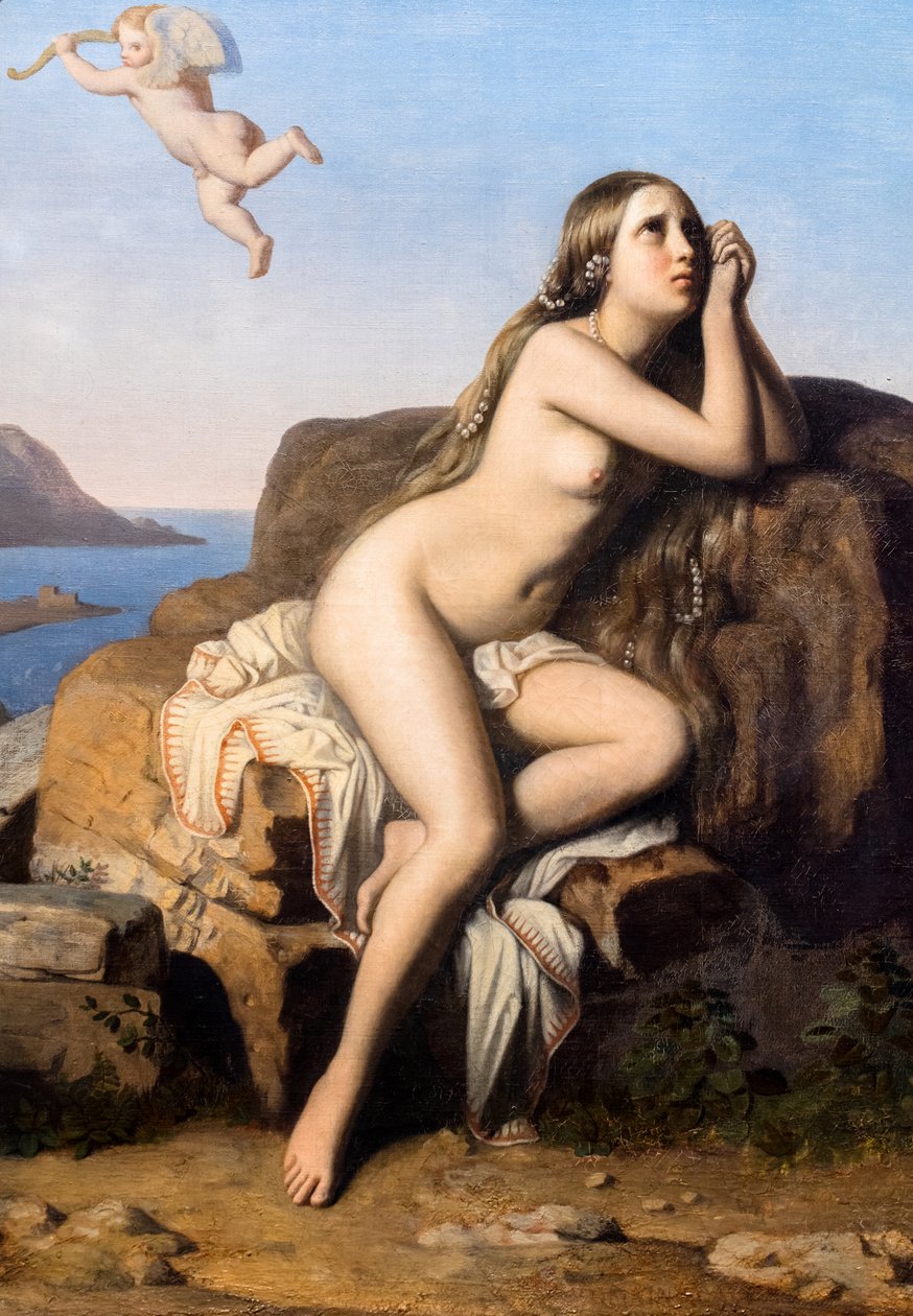  द्वारा रोमैन काज़ेस