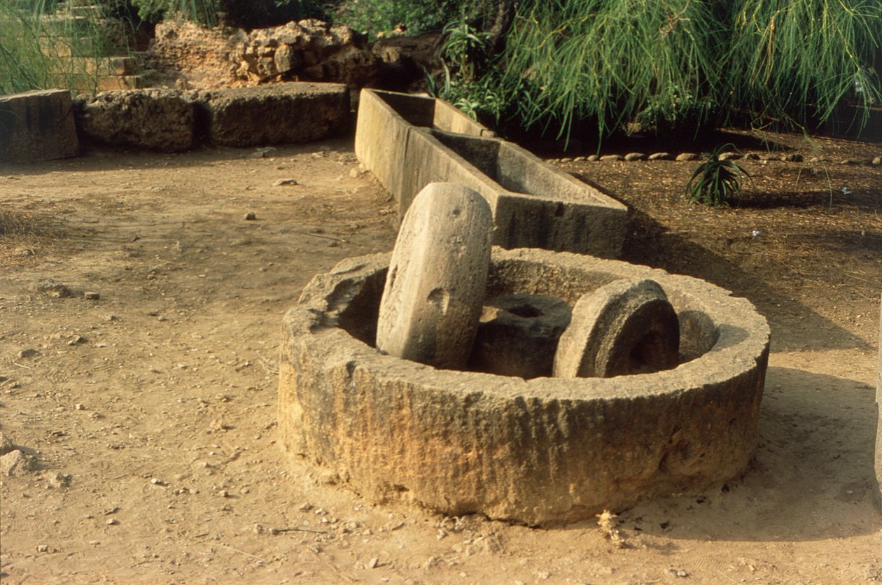 तेल दबाव द्वारा उपन्यास