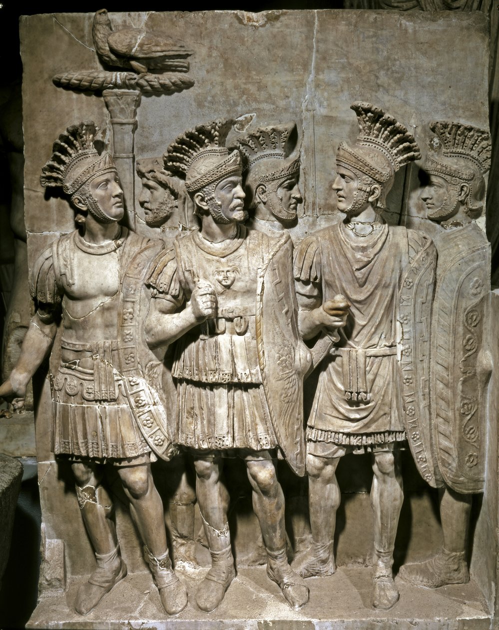  द्वारा उपन्यास