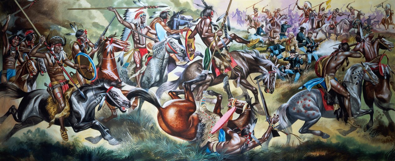  द्वारा रॉन एम्बलटन