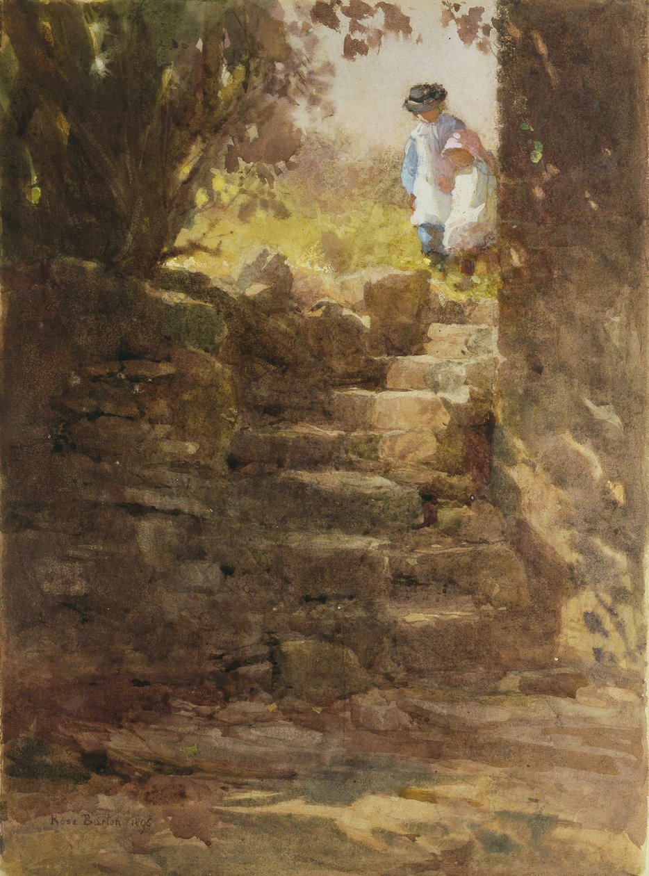  द्वारा रोज मेनार्ड बार्टन