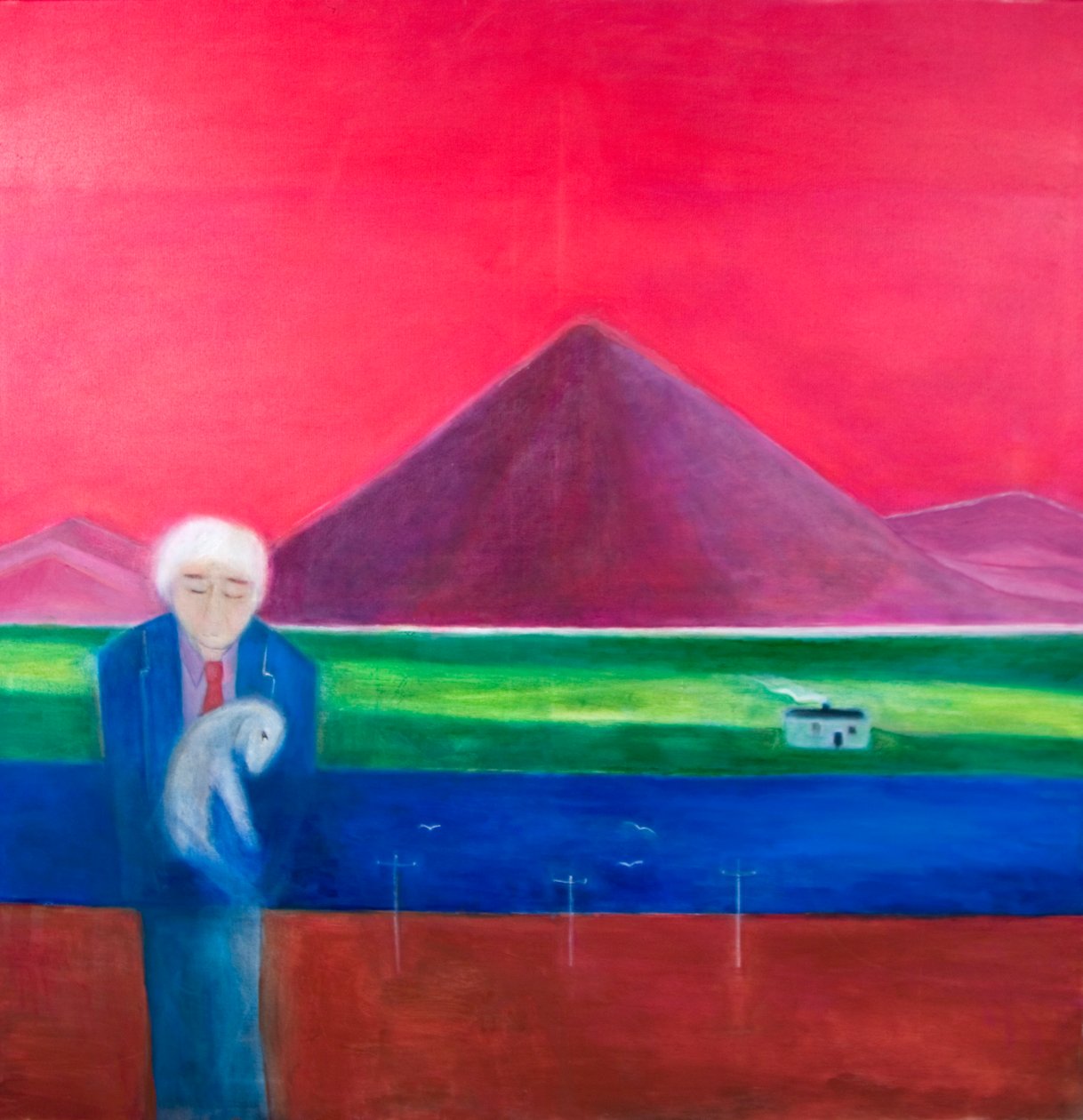 क्रेगी होम, 2011 जा रहा है द्वारा Roya Salari