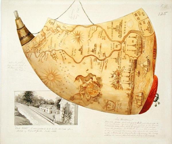  द्वारा रूफस ग्राइडर