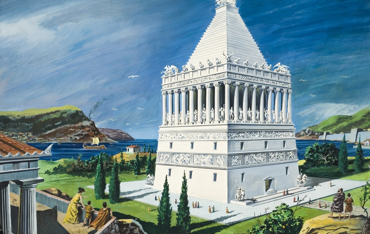  द्वारा रग्गेरो जियोवन्निनी