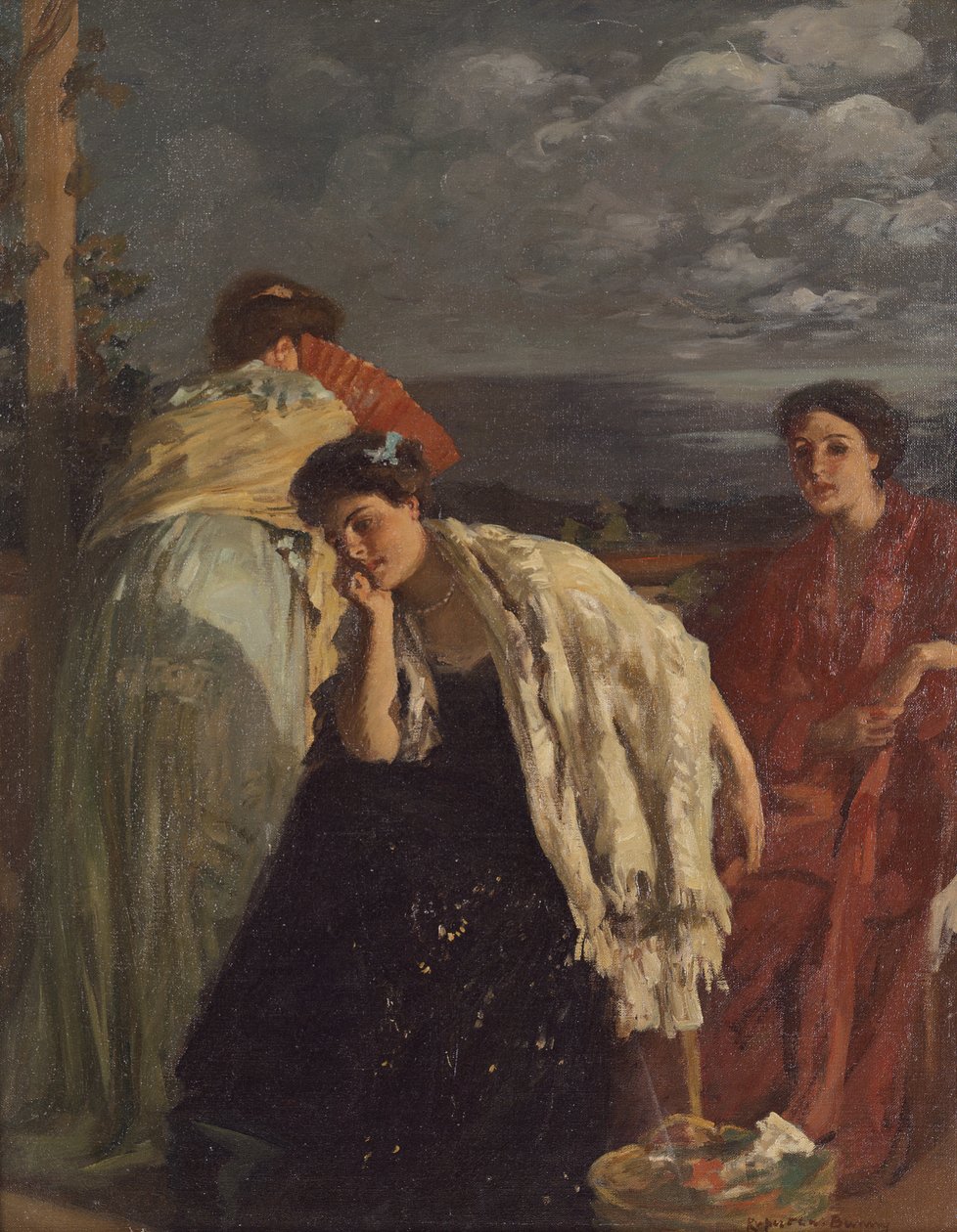  द्वारा रूपर्ट चार्ल्स वोल्स्टन बनी