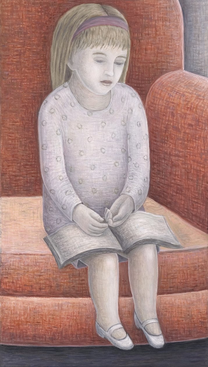 वी रीडर, 2005 द्वारा रूथ एडिनॉल