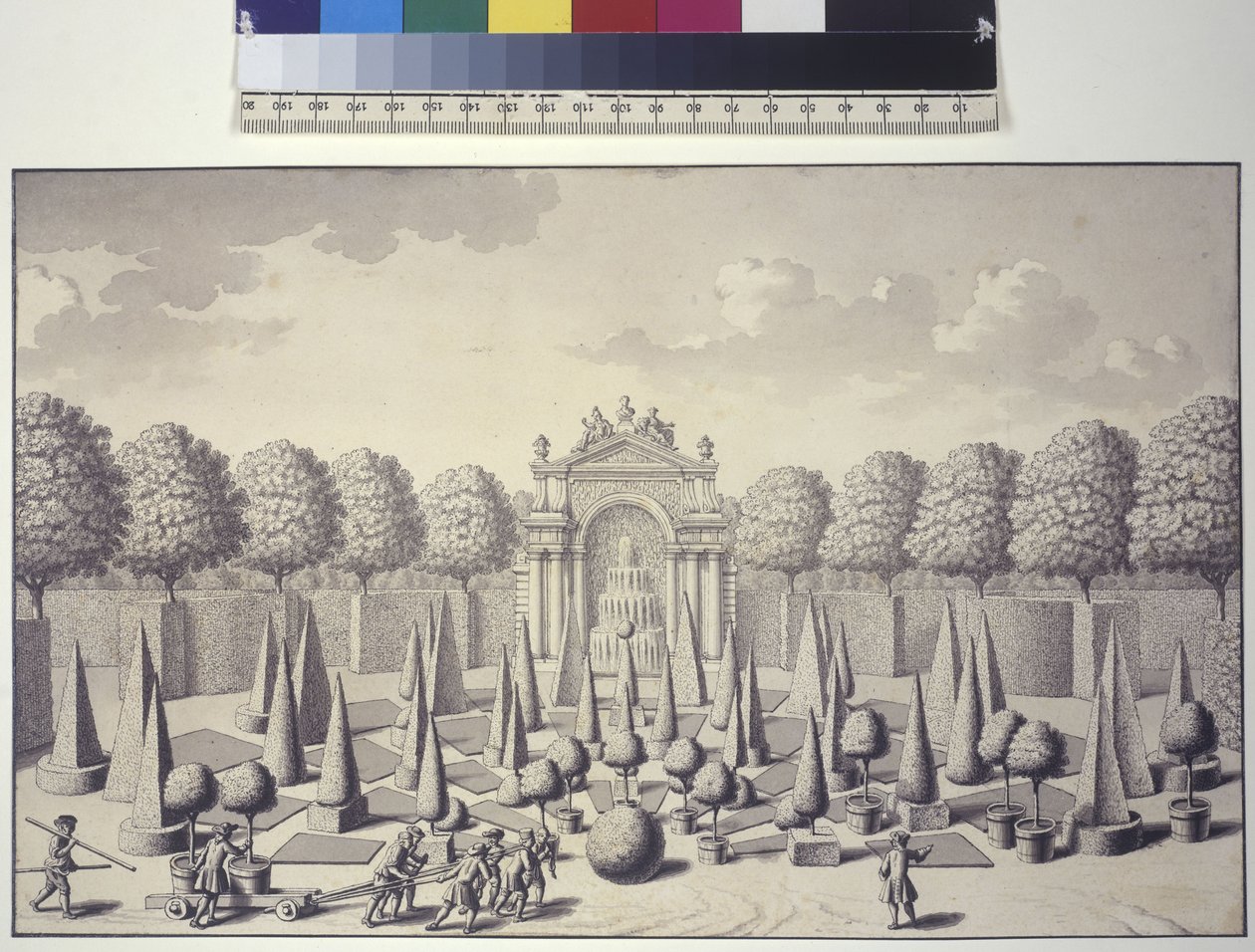  द्वारा सालोमन थोड़ा एक
