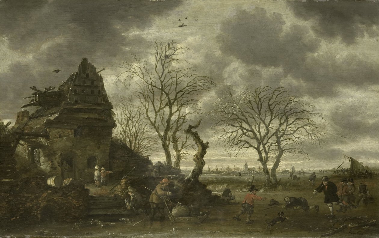  द्वारा सलोमन रॉम्बआउट्स