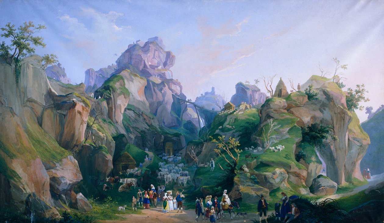  द्वारा साल्वाटोर फर्गोला