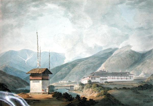 Tassisudan (कागज पर ग्रेफाइट से अधिक) द्वारा सैमुअल डेविस