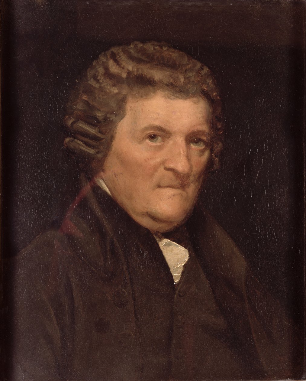 अलेक्जेंडर कमिंग, क्लॉकमेकर्स कंपनी के फ्रीमैन (c.1732-1814) द्वारा सैमुअल ड्रमंड