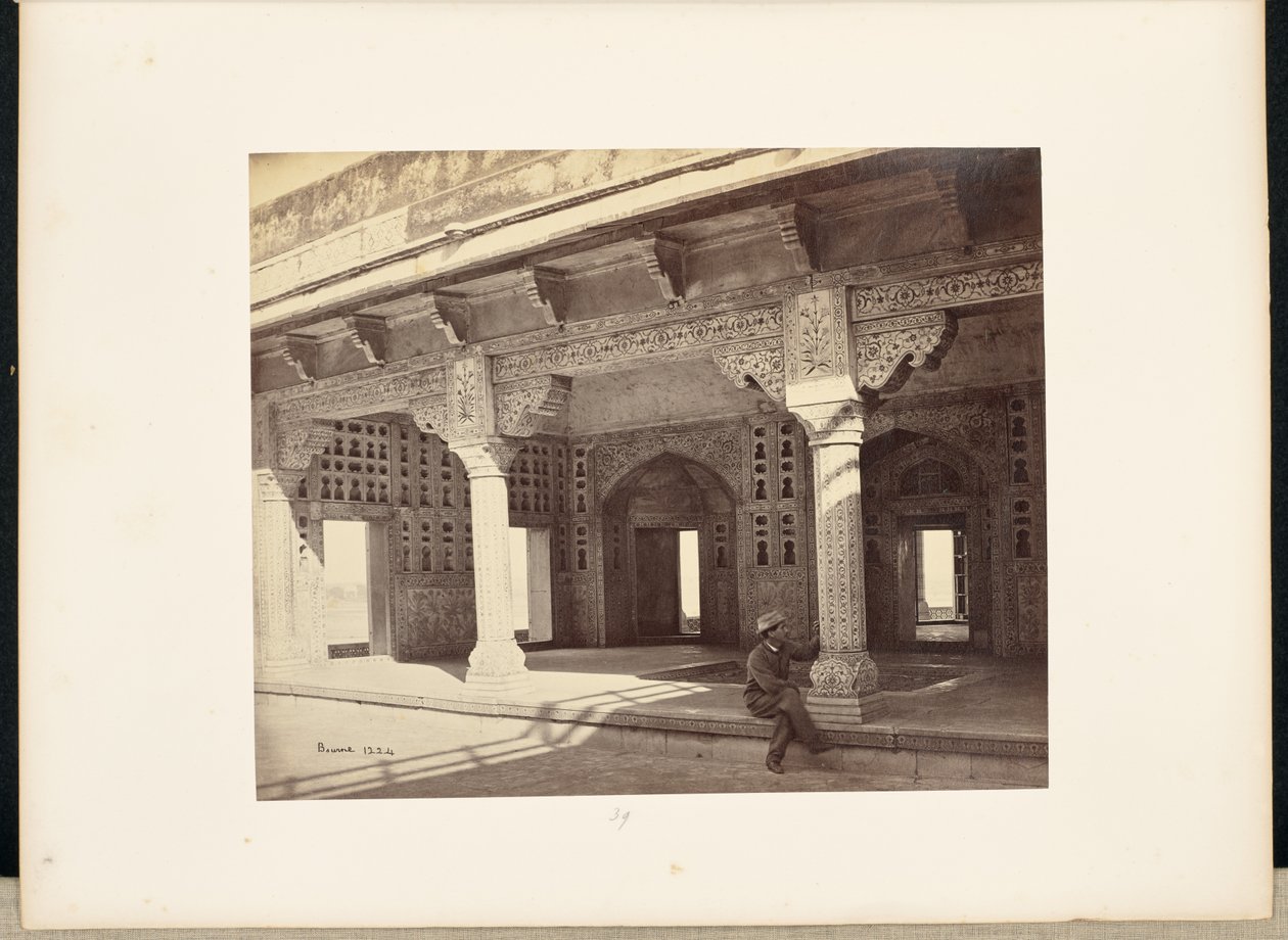  द्वारा सैमुअल बॉर्न