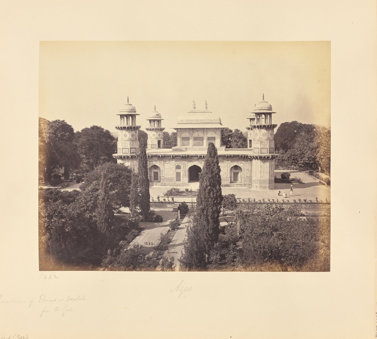  द्वारा सैमुअल बॉर्न