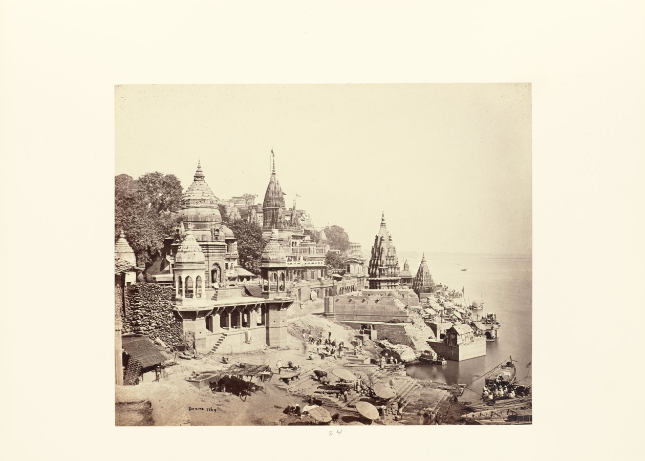  द्वारा सैमुअल बॉर्न
