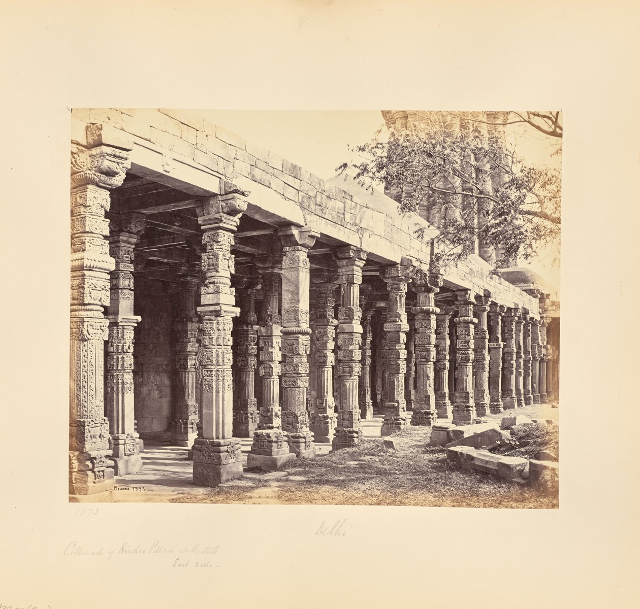  द्वारा सैमुअल बॉर्न