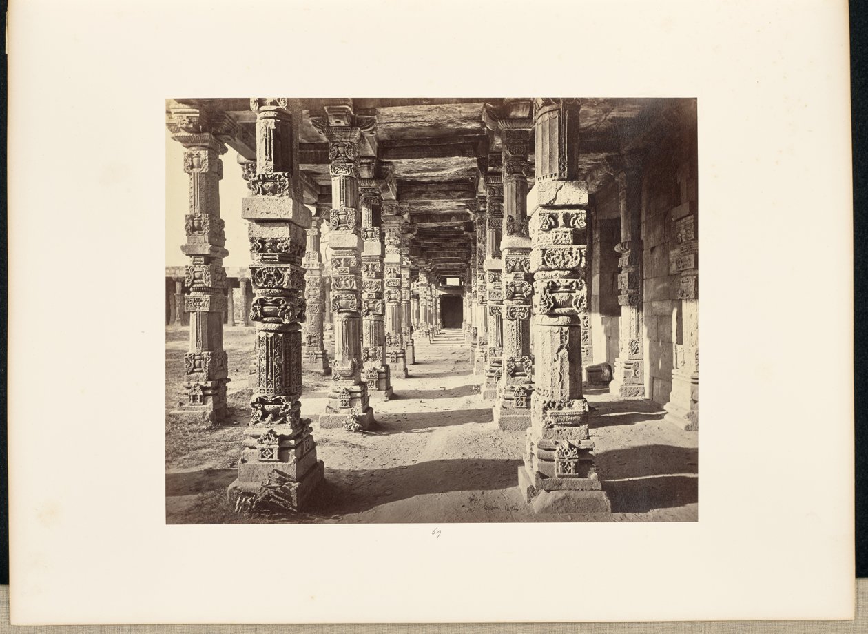  द्वारा सैमुअल बॉर्न
