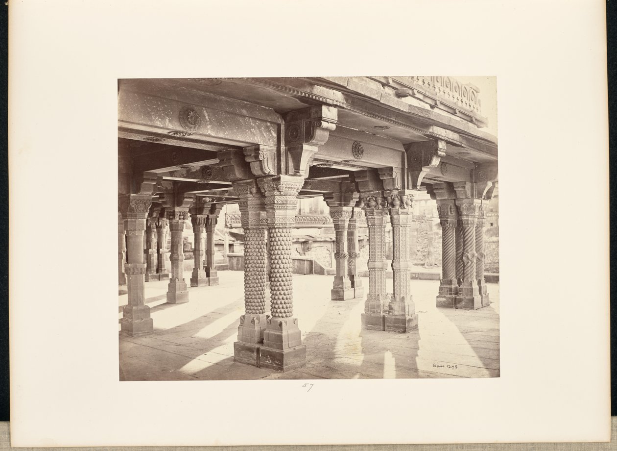  द्वारा सैमुअल बॉर्न