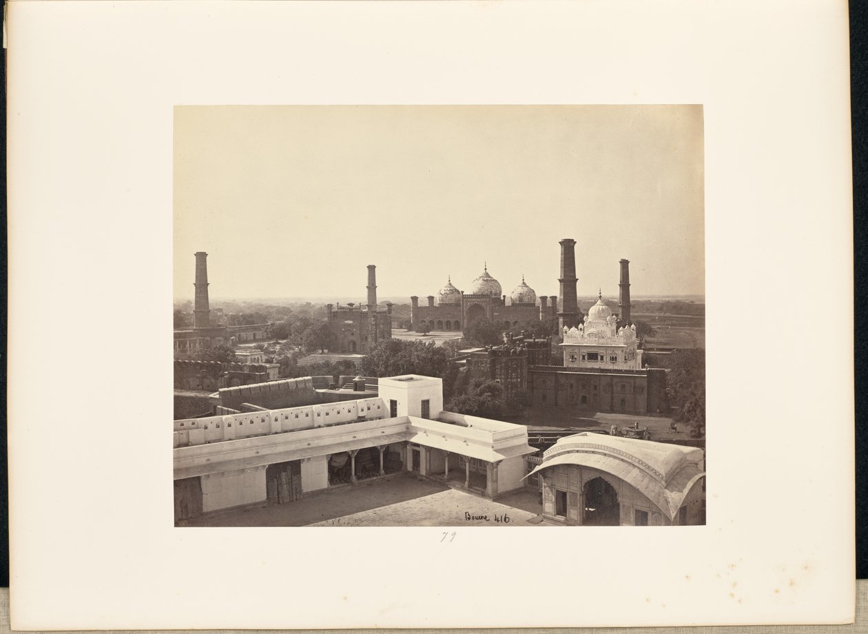  द्वारा सैमुअल बॉर्न