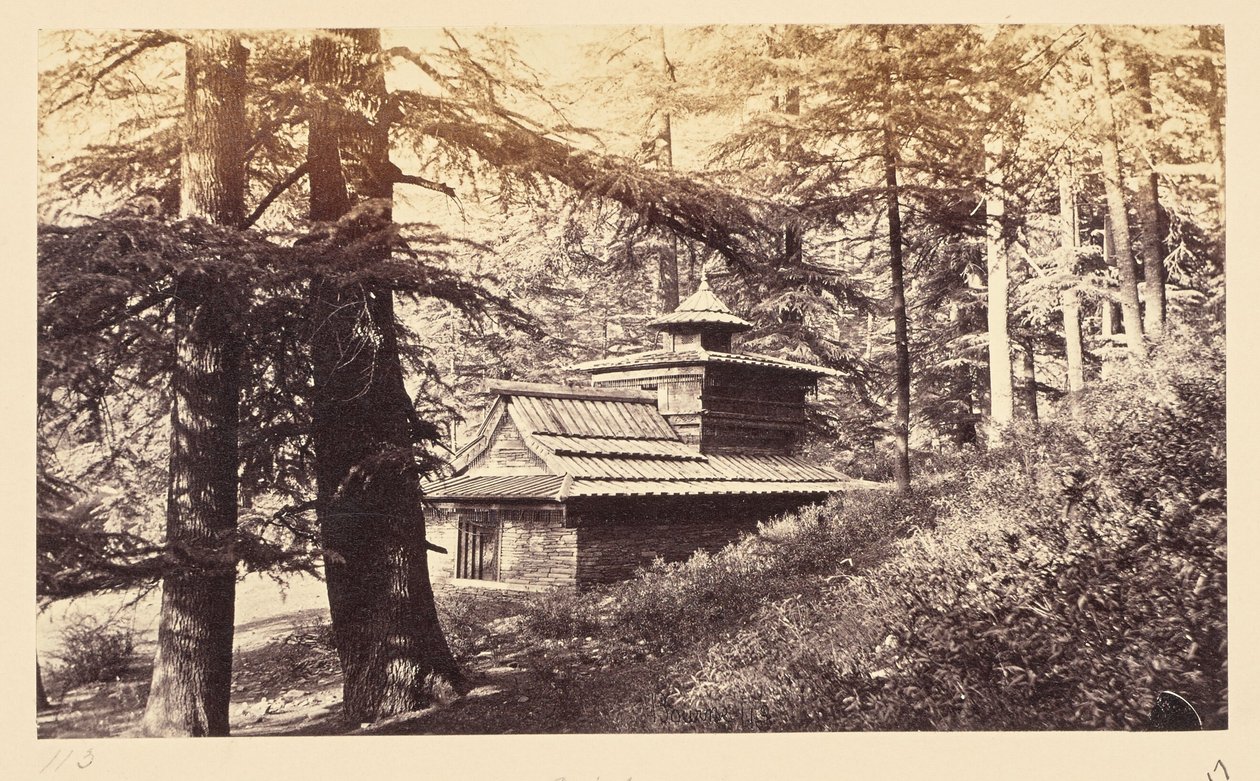 द्वारा सैमुअल बॉर्न
