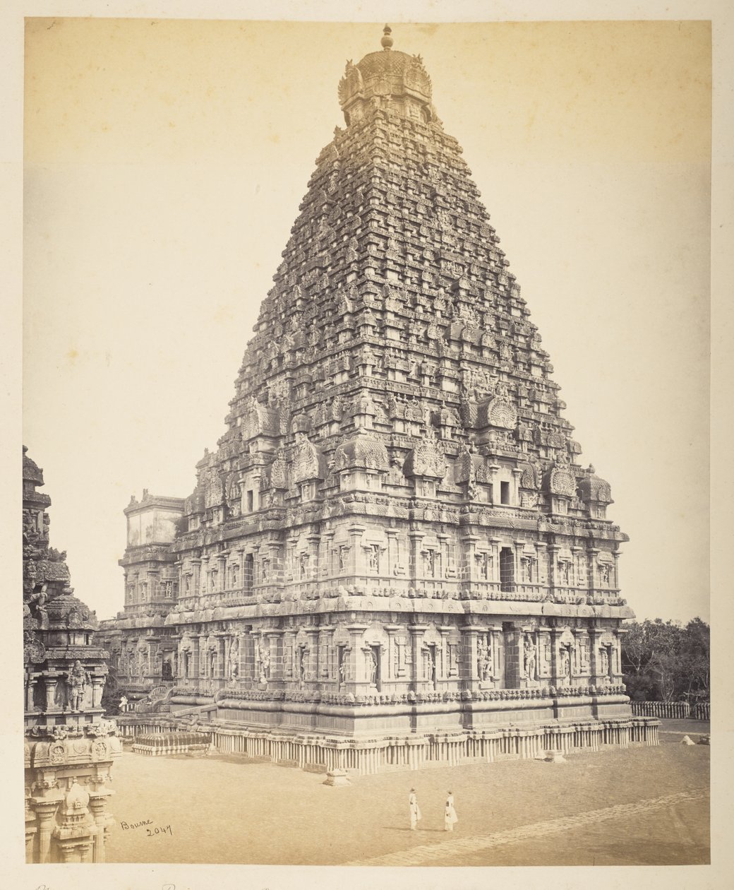  द्वारा सैमुअल बॉर्न