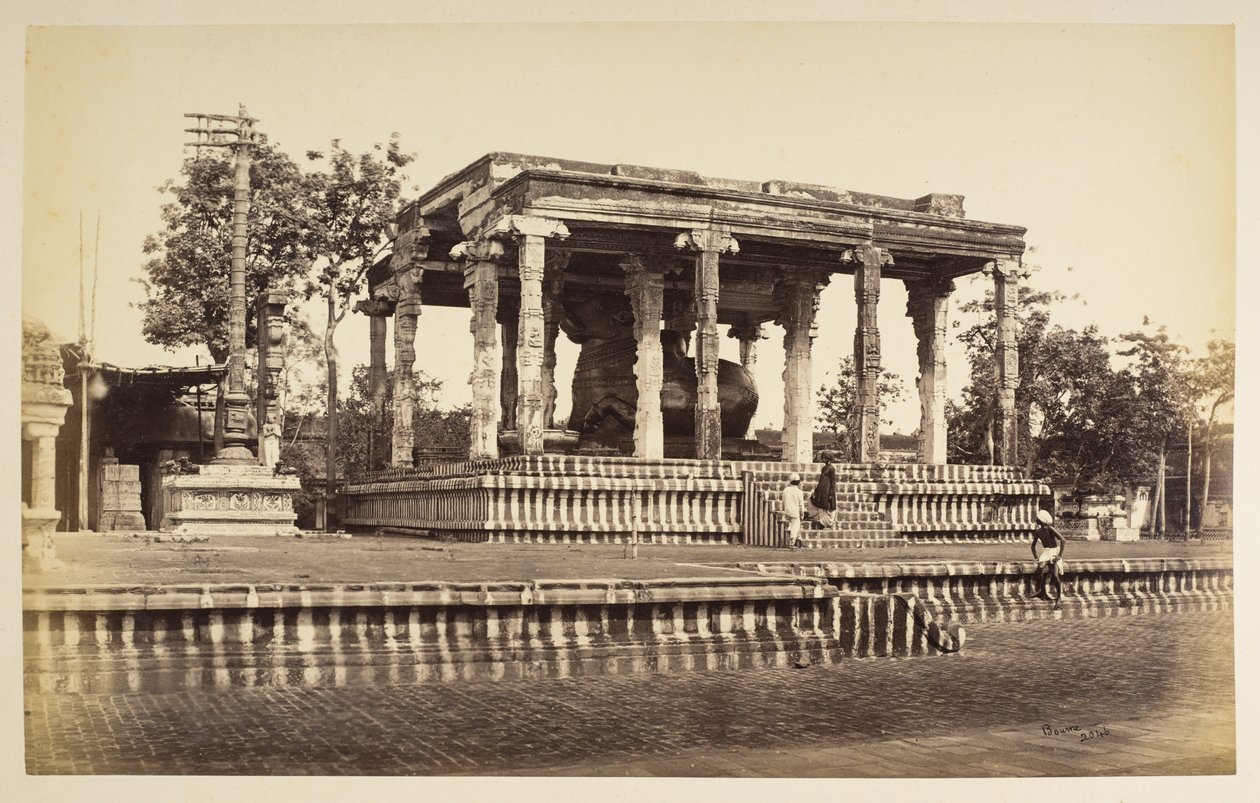  द्वारा सैमुअल बॉर्न