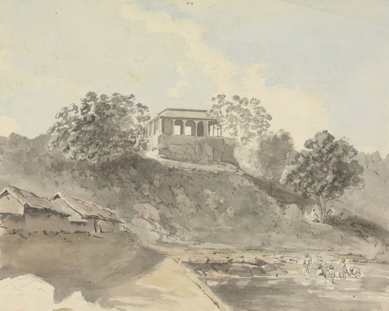  द्वारा सैमुअल डेविस