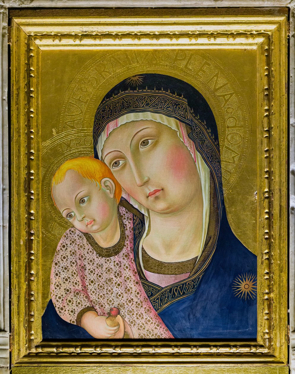  द्वारा Sano di भी Ansano di Pietro di Mencio Pietro