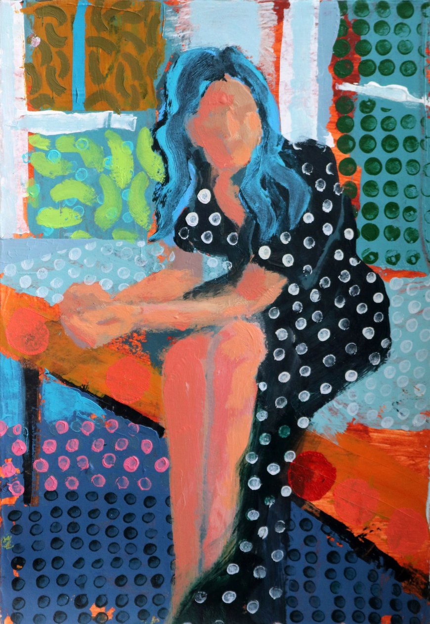  द्वारा सारा हेवर्ड