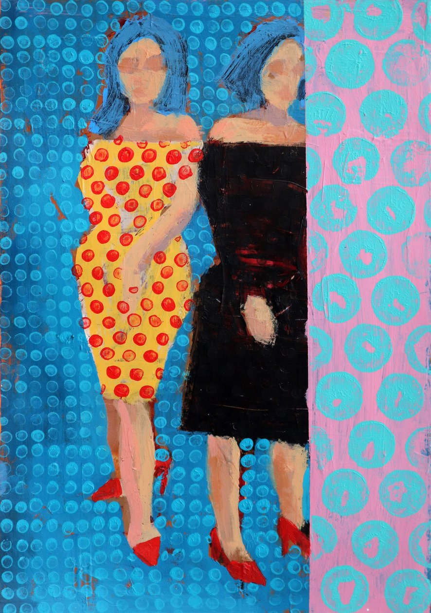  द्वारा सारा हेवर्ड