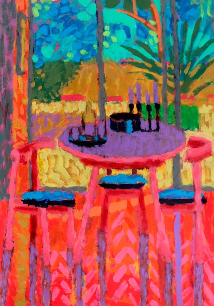  द्वारा सारा हेवर्ड